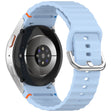 Mega Cool Samsung Smartwatch Silikon Universell Armband