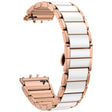 Mega Angenehm Samsung Galaxy Fit 3 Metall Armband