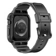 Ausgezeichnet Apple Watch Series 10 42mm Silikon Armband