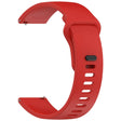 Modisch Universell Silikon Universell Armband