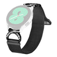 Mega Zuverlässig Garmin Forerunner 245 / Garmin Forerunner 245 Music Metall Und Strass Universell Armband