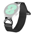 Unglaublich Angenehm Fitbit Versa 2 / Fitbit Charge 4 Metall Und Strass Universell Armband