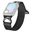 Sehr Langlebig Xiaomi Redmi Watch 4 Metall Und Strass Armband
