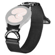 Absolut Fantastisch Samsung Galaxy Watch 7 40mm / Samsung Galaxy Watch 7 44mm Metall Und Strass Universell Armband