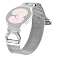 Absolut Niedlich Samsung Smartwatch Metall Und Strass Universell Armband