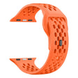 Unglaublich Bequem Apple Smartwatch Silikon Universell Armband