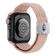 Exquisit Apple Smartwatch Nylon Universell Armband