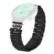 Absolut Niedlich Withings Steel Metall Und Strass Armband