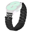 Super Haltbar Gabb Watch 3 Metall Und Strass Armband