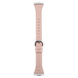 Stark Huawei Watch Fit Echtes Leder Armband