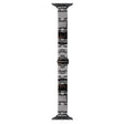 Unglaublich Haltbar Apple Smartwatch Metall Universell Armband