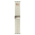 Absolut Angenehm Apple Smartwatch Nylon Universell Armband