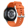 Super Angenehm Samsung Smartwatch Silikon Universell Armband