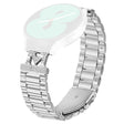 Absolut Langlebig Verizon GizmoWatch 2 Metall Und Strass Armband