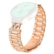 Super Bequem Gabb Watch 2 Metall Und Strass Armband