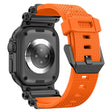 Bequem Apple Smartwatch Silikon Universell Armband