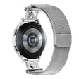 Absolut Robust Garmin Vivomove 3 Metall Armband