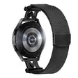 Auffallend Modisch Garmin Forerunner 245 / Garmin Forerunner 245 Music Metall Universell Armband