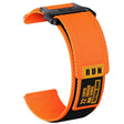 Absolut Süß Samsung Smartwatch Nylon Universell Armband
