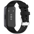 Unglaublich Angenehm Huawei Smartwatch Silikon Universell Armband