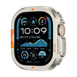Absolut Zuverlässig Apple Watch Ultra / Apple Watch Ultra 2 Metall Universell Armband