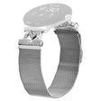 Unglaublich Bequem Google Pixel Watch 2 / Google Pixel Watch Metall Universell Armband
