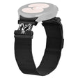 Unglaublich Fantastisch Samsung Galaxy Watch 7 40mm / Samsung Galaxy Watch 7 44mm Metall Und Strass Universell Armband