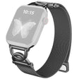 Unglaublich Angenehm Apple Smartwatch Metall Universell Armband
