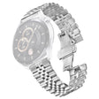 Bemerkenswert Elegant Huawei Watch GT 3 SE Metall Armband