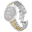 Supersauber Garmin Venu 2 Metall Armband