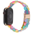 Super Fantastisch Apple Smartwatch Plastik Universell Armband