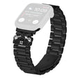 Super Stylisch Apple Smartwatch Strass Universell Armband