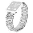 Sehr Gut Apple Smartwatch Strass Universell Armband