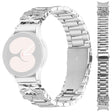 Super Zuverlässig Samsung Galaxy Watch 7 40mm / Samsung Galaxy Watch 7 44mm Strass Universell Armband
