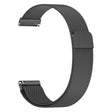 Unglaublich Robust Huawei Watch GT 5 Pro 42mm / Huawei WATCH GT 5 41 mm Metall Universell Armband