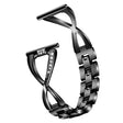Großartig Nokia Steel HR / Withings Steel HR (36mm) Strass Universell Armband