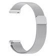 Stilvoll Nokia Steel HR / Withings Steel HR (36mm) Metall Universell Armband