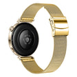 Robust Nokia Steel HR / Withings Steel HR (36mm) Metall Universell Armband