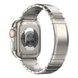 Super Cool Apple Smartwatch Metall Universell Armband