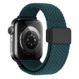 Sehr Gepflegt Apple Smartwatch Nylon Universell Armband