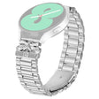 Stilvoll Garmin Forerunner 245 / Garmin Forerunner 245 Music Strass Universell Armband