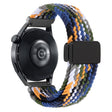 Auffallend Stilvoll 22mm Nylon Armband