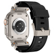 Großartig Apple Smartwatch Silikon Universell Armband