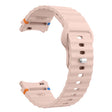 Absolut Langlebig Samsung Smartwatch Silikon Universell Armband