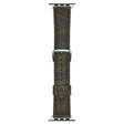 Absolut Angenehm Apple Smartwatch Kunstleder Universell Armband