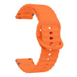 Super Modisch Universell Silikon Universell Armband