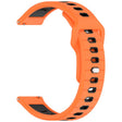 Unglaublich Fantastisch Garmin Smartwatch Silikon Universell Armband