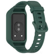 Bemerkenswert Reizvoll Honor Band 10 / Honor Band 9 Silikon Universell Armband
