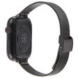 Absolut Fantastisch Apple Smartwatch Metall Universell Armband