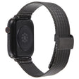 Mega Sympathisch Apple Smartwatch Metall Universell Armband